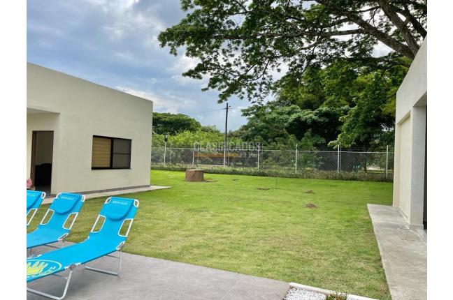 Casas, Venta, Jamundí - $1.680.000.000