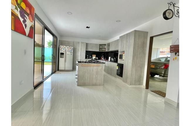 Casas, Venta, Jamundí - $1.680.000.000