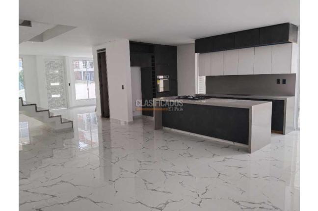 Casas, Venta, Jamundí - $850.000.000