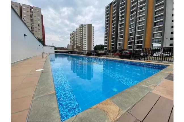 Apartaestudios, Venta en La Flora