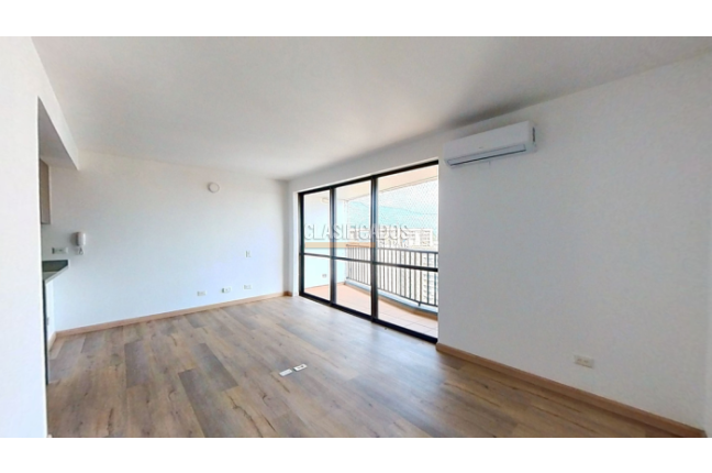 Apartaestudios, Venta en La Flora