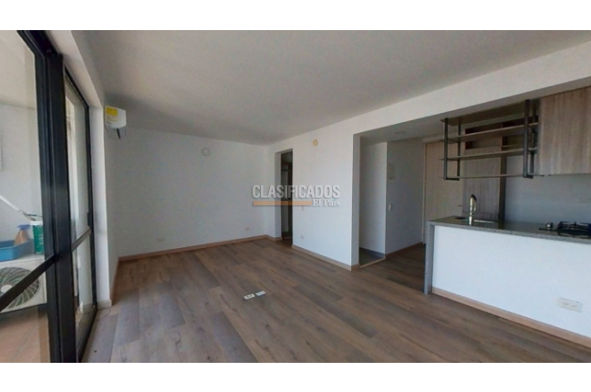 Apartaestudios, Venta, La Flora - $265.000.000