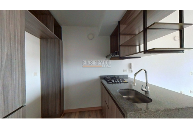 Apartaestudios, Venta, La Flora - $265.000.000
