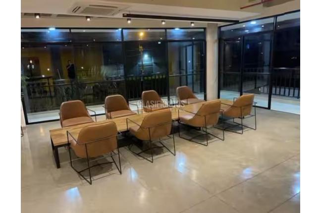 Apartaestudios, Venta, La Flora - $265.000.000