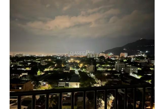 Apartaestudios, Venta, La Flora - $265.000.000