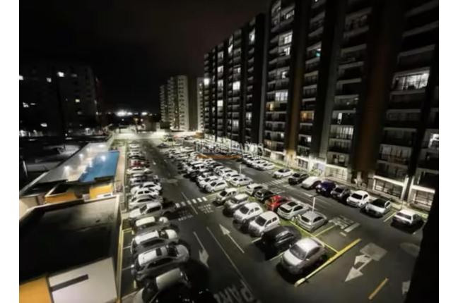 Apartaestudios, Venta, La Flora - $265.000.000