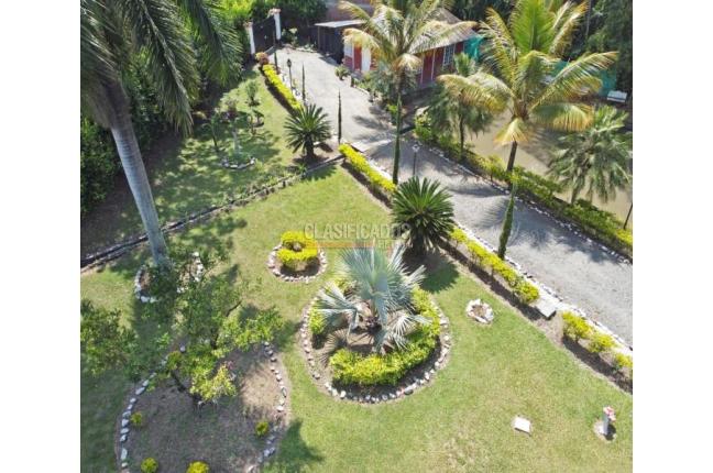 Fincas y Casas Campestres, Venta, Ginebra - $600.000.000