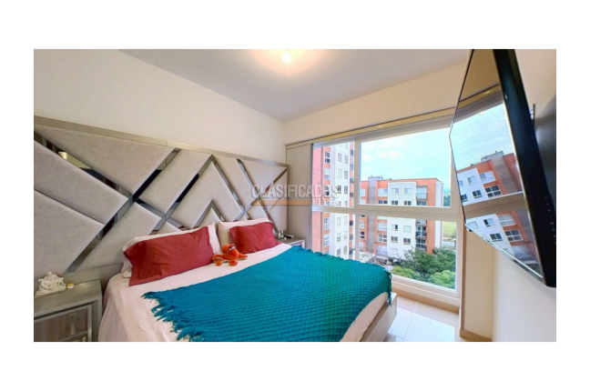 Apartamentos, Venta en Ciudad Melendez