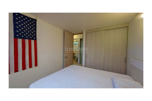 Apartamentos, Venta en Ciudad Melendez