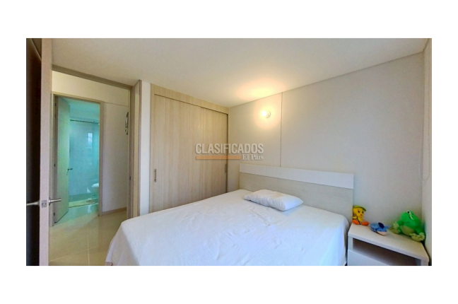 Apartamentos, Venta, Ciudad Melendez - $410.000.000