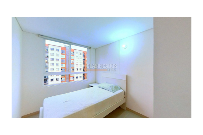 Apartamentos, Venta, Ciudad Melendez - $410.000.000