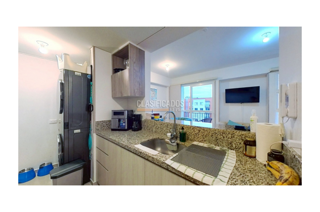 Apartamentos, Venta, Ciudad Melendez - $410.000.000