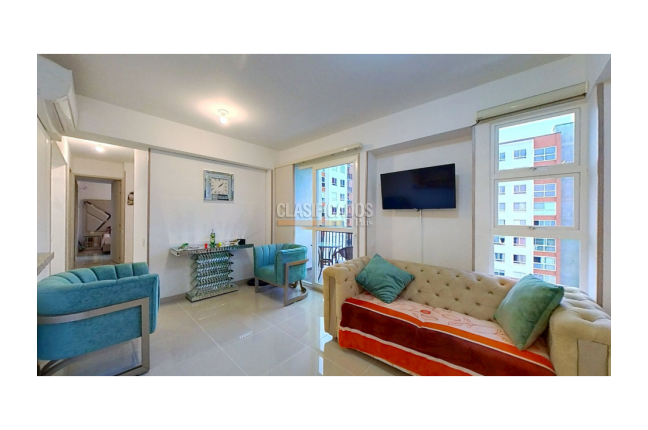 Apartamentos, Venta, Ciudad Melendez - $410.000.000