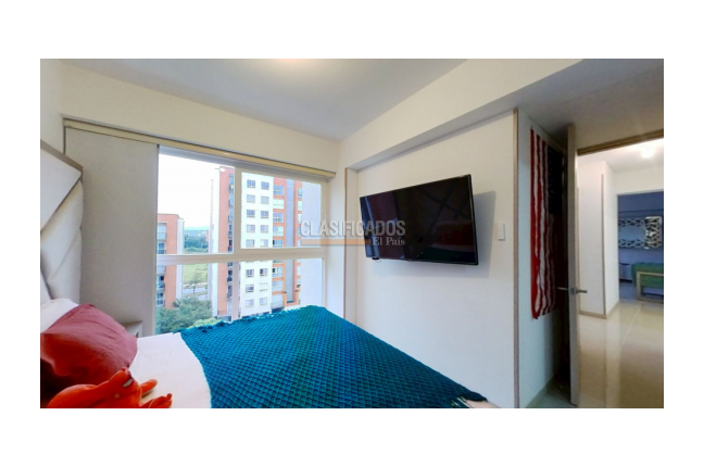 Apartamentos, Venta, Ciudad Melendez - $410.000.000