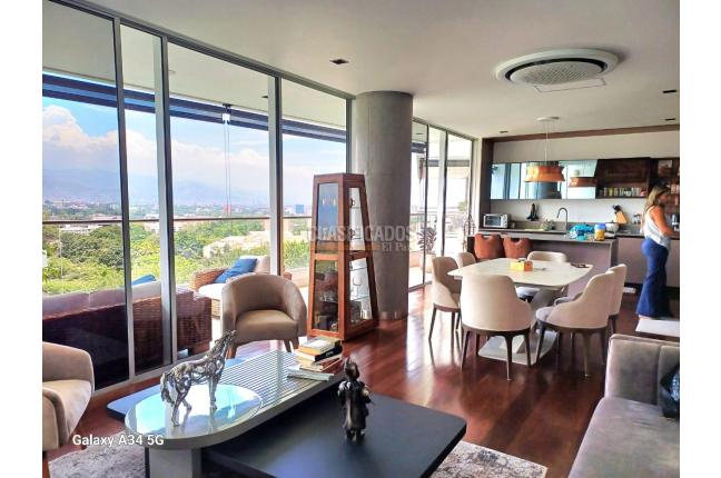 Apartamentos, Venta en Pance