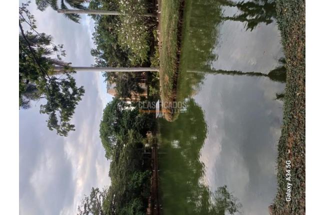 Apartamentos, Venta, Pance - $1.650.000.000