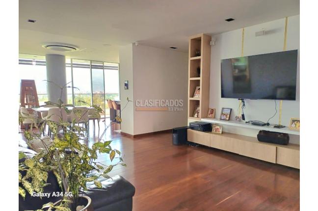 Apartamentos, Venta, Pance - $1.650.000.000