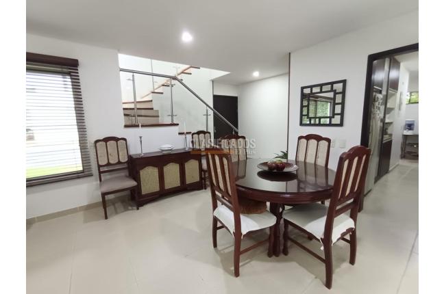 Casas, Venta, Jamundí - $925.000.000