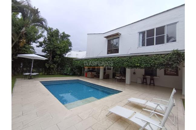 Casas, Venta, Jamundí - $925.000.000