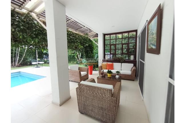 Casas, Venta, Jamundí - $925.000.000