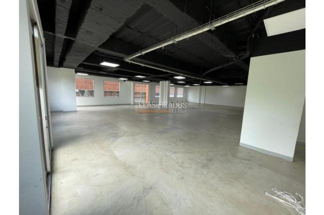 Oficinas y Consultorios, Alquiler, Bogotá - $20.700.000