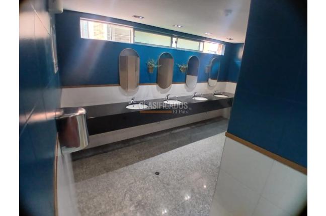 Oficinas y Consultorios, Alquiler, Bogotá - $20.700.000