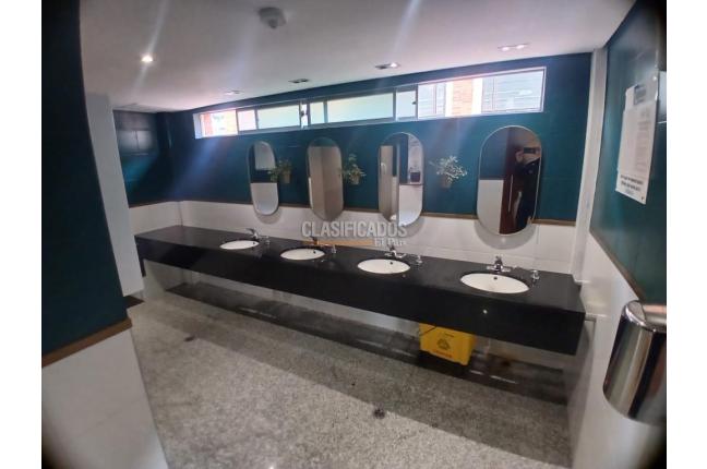 Oficinas y Consultorios, Alquiler, Bogotá - $20.700.000