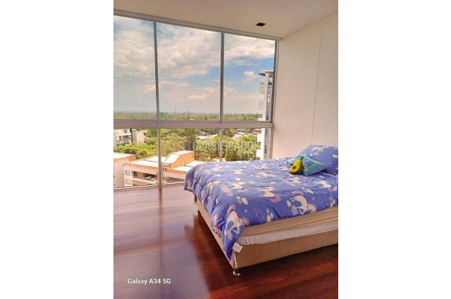 Apartamentos, Venta, Pance - $1.650.000.000