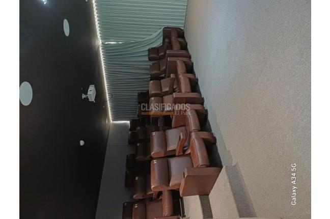 Apartamentos, Venta, Pance - $1.650.000.000