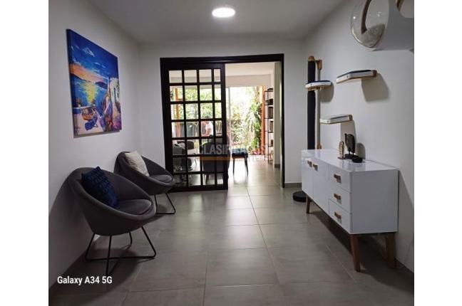 Casas, Venta en Samanes de Guadalupe