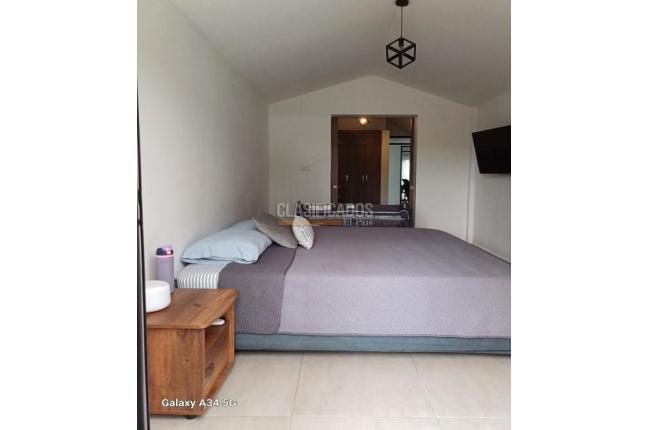 Casas, Venta, Samanes de Guadalupe - $750.000.000