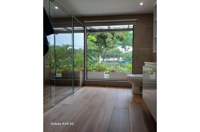 Casas, Venta, Samanes de Guadalupe - $750.000.000