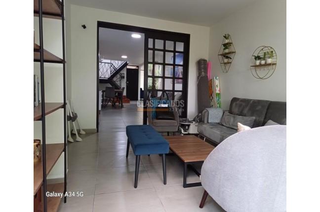 Casas, Venta, Samanes de Guadalupe - $750.000.000