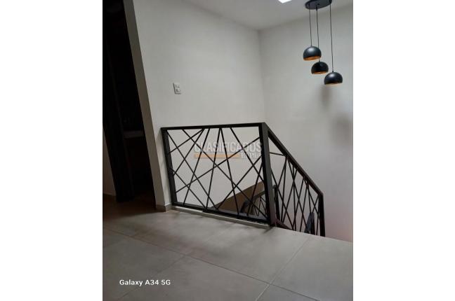 Casas, Venta, Samanes de Guadalupe - $750.000.000