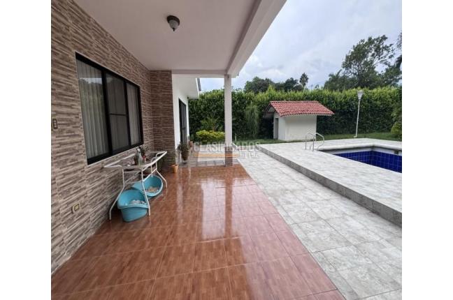 Casas, Venta, Jamundí - $1.235.000.000