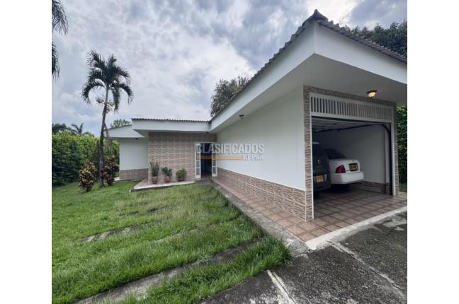 Casas, Venta, Jamundí - $1.235.000.000