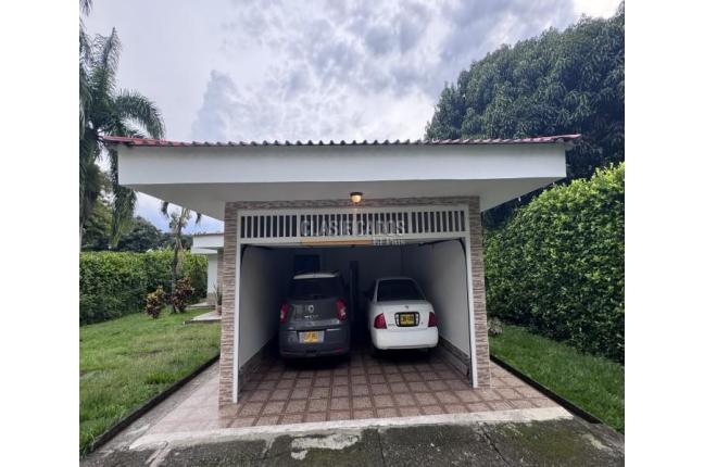 Casas, Venta, Jamundí - $1.235.000.000