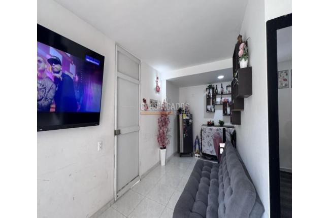 Apartamentos, Venta, Candelaria - $140.000.000