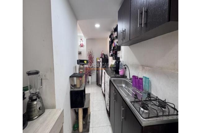 Apartamentos, Venta, Candelaria - $140.000.000