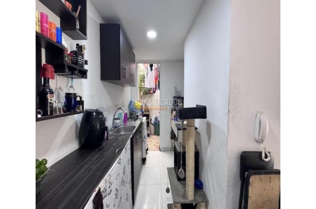 Apartamentos, Venta, Candelaria - $140.000.000