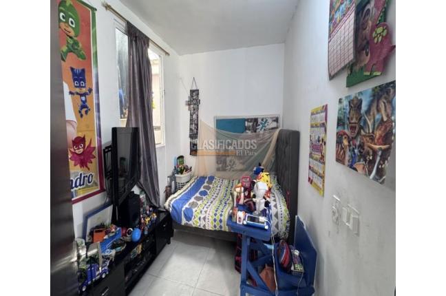 Apartamentos, Venta, Candelaria - $140.000.000