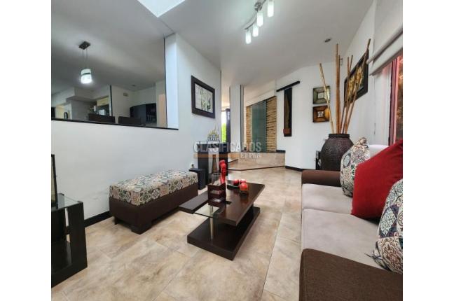 Casas, Venta, Jamundí - $850.000.000