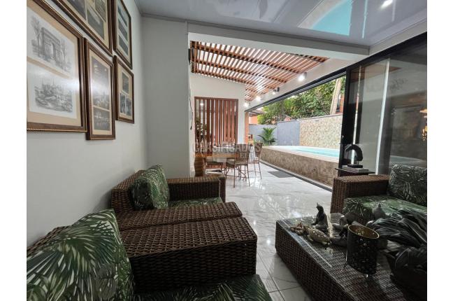 Casas, Venta, Jamundí - $810.000.000