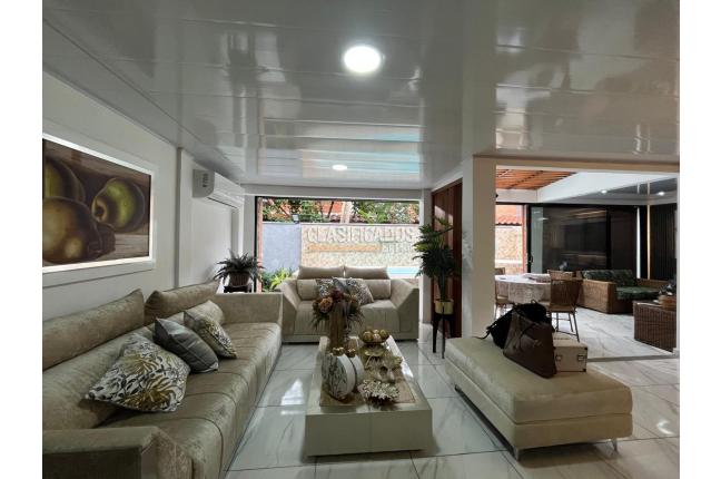 Casas, Venta, Jamundí - $810.000.000