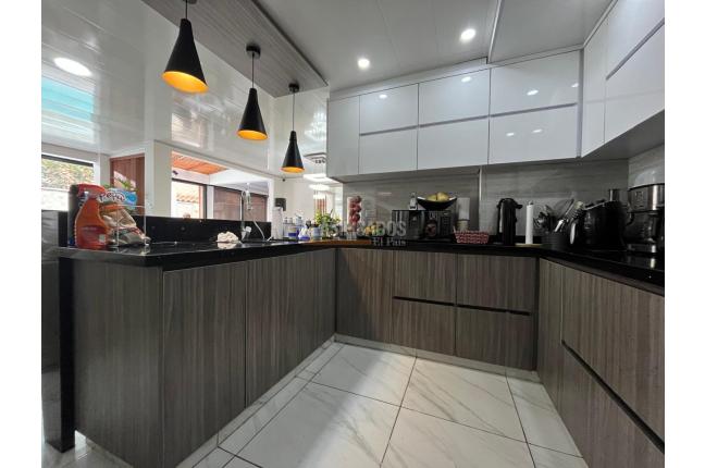 Casas, Venta, Jamundí - $810.000.000