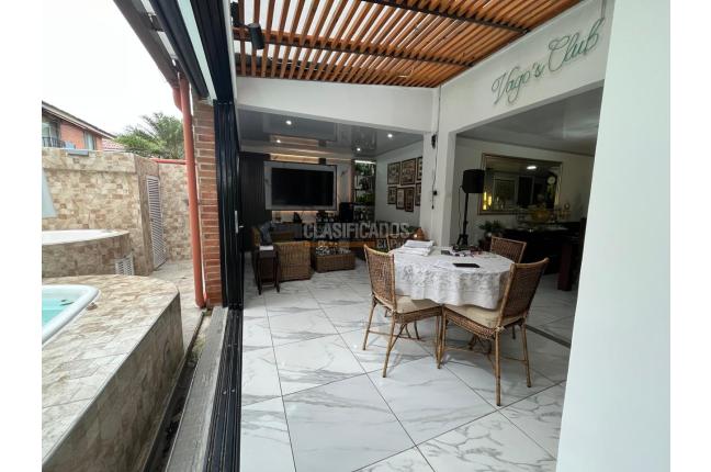 Casas, Venta, Jamundí - $810.000.000