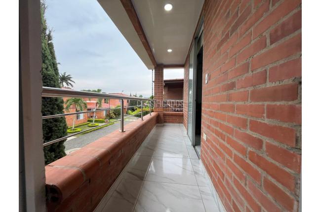 Casas, Venta, Jamundí - $810.000.000