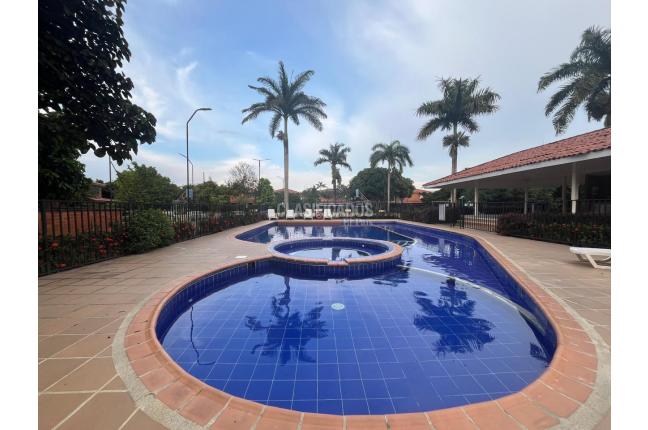 Casas, Venta, Jamundí - $810.000.000