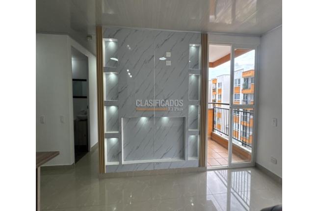 Apartamentos, Venta en Jamundí