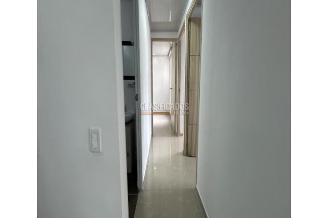 Apartamentos, Venta, Jamundí - $189.000.000